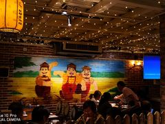 -三个大叔东北烧烤·砂锅菜(西三旗店)