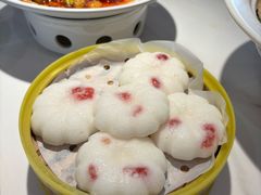 -兰湘子·湘菜小炒(长安万科广场店)