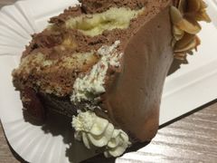 -贝紫Style(木马公寓店)