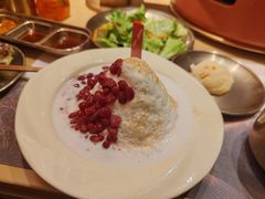 -西塔老太太泥炉烤肉(杭州首店)