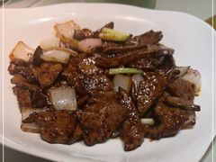 -虎哥私房菜(馒头山店)