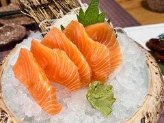 -林妈妈村·日式料理(宝山龙湖天街店)