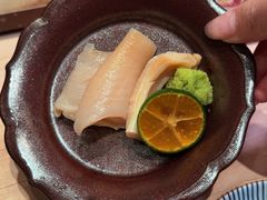 -Ginza Onodera 鮨(外滩十八号店)