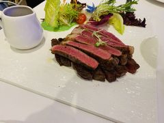-我的四季意大利餐厅(春天百货店)