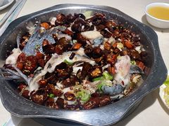 -万和源炝锅城·活鱼现炝(文艺北路店)