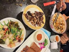 -吾味香葫芦头(安西街店)