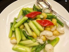 -北京四季酒店·采逸轩