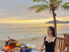 -海角轩·三亚文华东方酒店