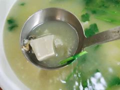 -八仔大富楼·河鲜(西江店)