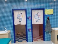 -海帆亲子游泳(顺义店)