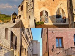 -华谊兄弟（长沙）电影小镇