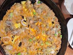 -张家卫·阳江菜·小海鲜(肥婆湾桥店)