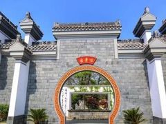 -木兰水镇旅游景区