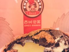 -西树泡芙(北京金源2店)