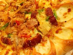 -必胜客(万象城店)