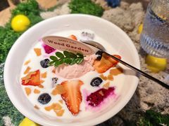 -WoodGarden by厨房制造(领展店)