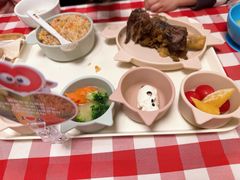 -西贝(华发商都店)