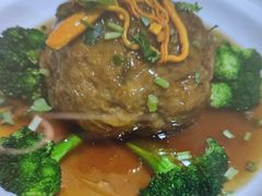 -老山东·山东菜(鲁菜名店)