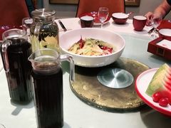 -大鸭梨烤鸭店(花园村店)