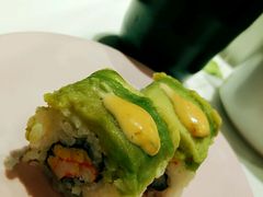 -争鲜回转寿司(通州万达店)