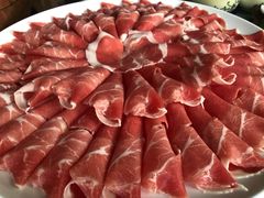 -竹叶涮肉坊(总店)
