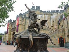 -厦门方特梦幻王国