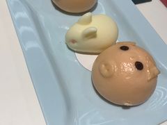 -大铁勺新津菜(中北永旺店)