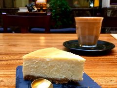 手工甜点-阿什卡咖啡馆ESSCA COFFEE(塔里木石油宾馆店)