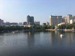 -文瀛公园