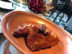 -三号黄浦会Canton Table