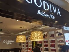 -GODIVA(王府井apm店)