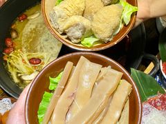 -冯校长老火锅(广州正佳广场店)