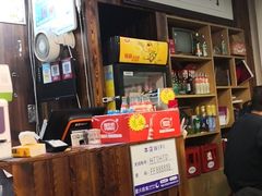 -何太太馄饨面铺(大浒东苑店)
