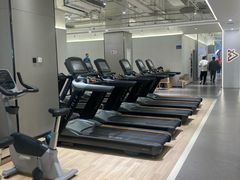 -FLARE STAR FITNESS(复地活力城店)
