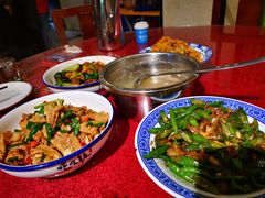 -回家吃饭·地道南昌菜(建德观总店)