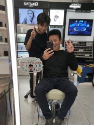 点击看大图 -PE SALON
