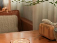 -几静cafe(基湖店)
