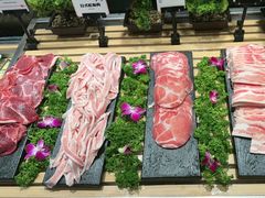 -钱小奴创意自助餐厅·原切谷饲安格斯畅吃(绍兴新昌万达店)