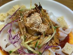 -山丹丹西北菜(金贸大厦店)