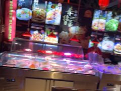 -人民公社大食堂(张家湾店)