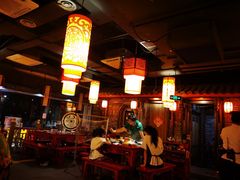 -蜀大侠火锅(龙岗店)