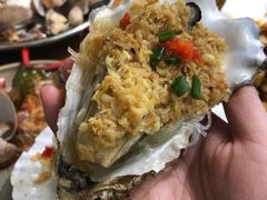 湛江生蚝-必点海鲜·鲅鱼水饺(鞍山西道店)