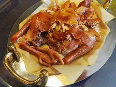 -吴记酱骨炖菜馆(康安路店)