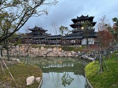 -江心屿景区