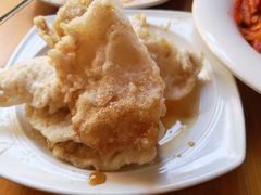 -金达莱冷面百年石锅饭(宾馆胡同店)