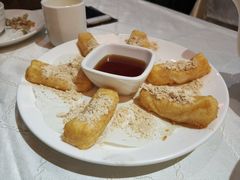 糍粑块-天成川菜馆(华乐店)