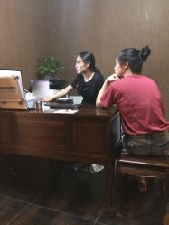 -脉道美容养生会所