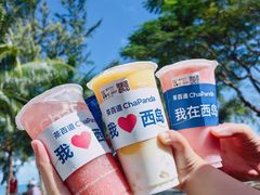 -三亚西岛海洋文化旅游区