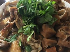 -阁瑞居闫记卤煮(乔庄北街店)