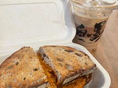 -佐敦面包铺·JORDAN BAKERY